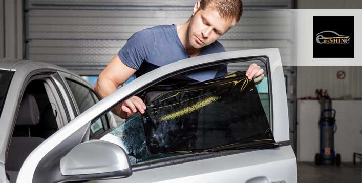car tinting deals uae